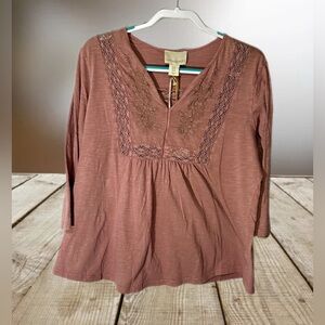 Cynthia Rowley blouse
